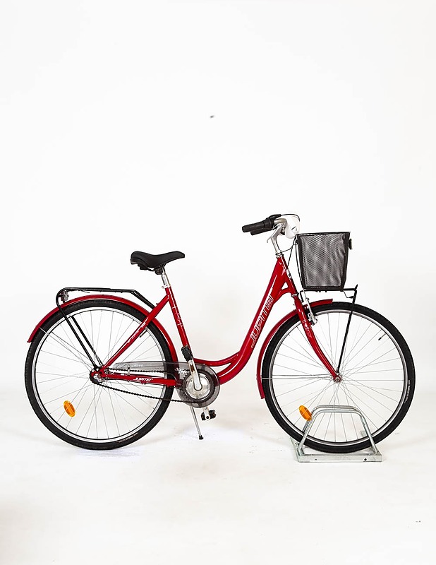 JUPITER Vienna polkupyörä, 28" - Naistenpyörät - 10105609844 - 0