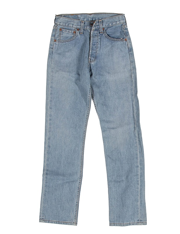 LEVI'S 501 farkut, W26/L30 - Naisten farkut - 10105609878 - 0