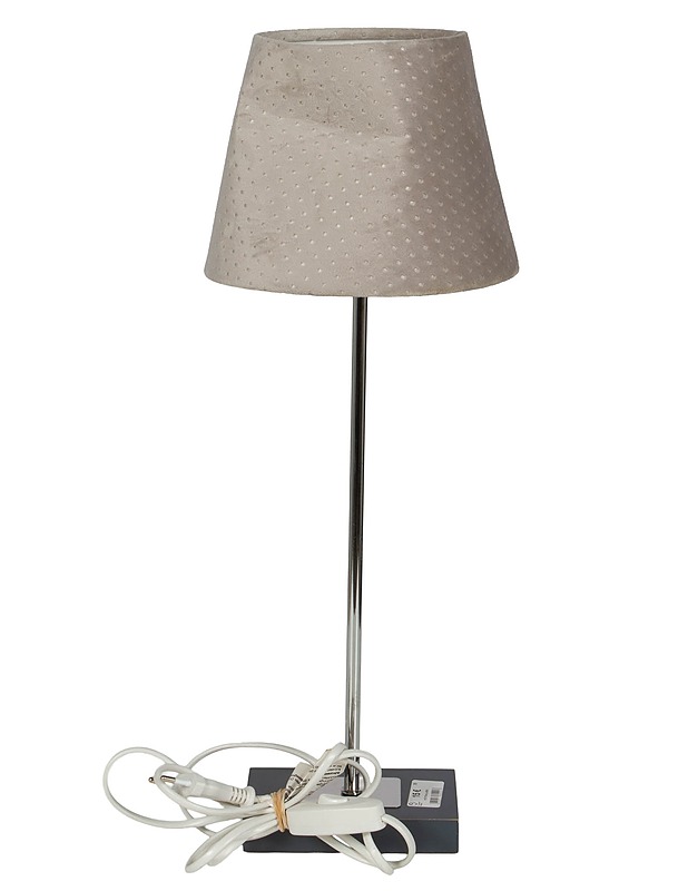 CLAS OHLSON -pöytävalaisin  - Valaisimet - 10105609883 - 0