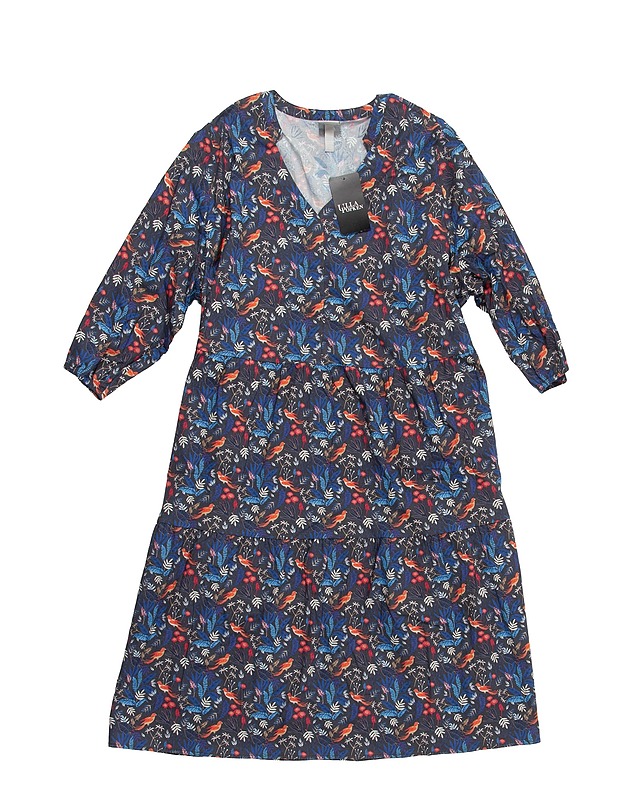 ULLA POPKEN tunikamekko, 54/56 - Mekot ja hameet - 10105609906 - 0