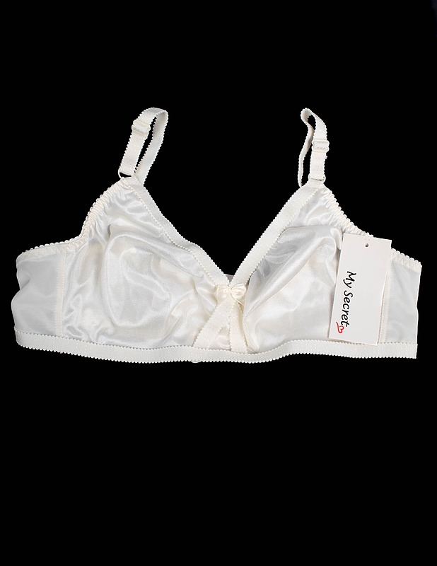 MY SECRET rintaliivit, 90C - Alusvaatteet - 10105609925 - 0