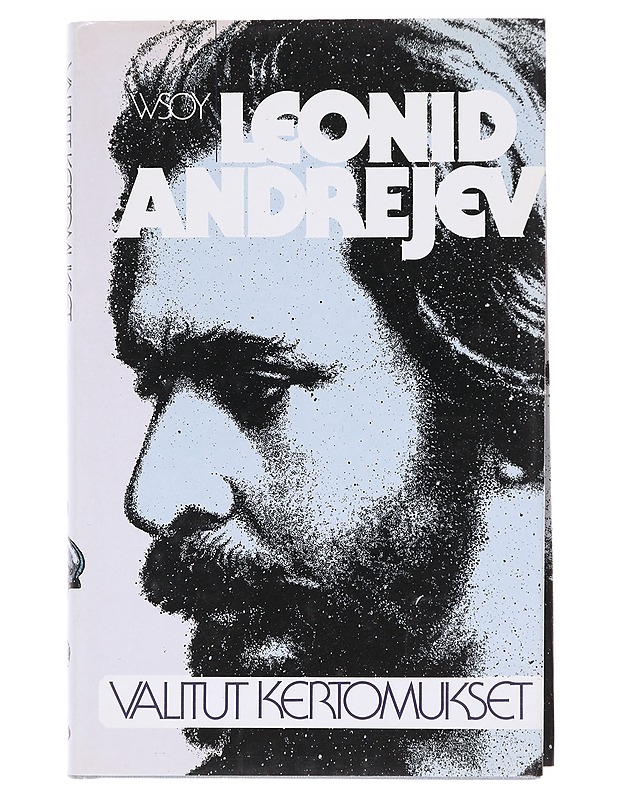 Valitut kertomukset - Andrejev, Leonid - Romaanit ja novellit - 10105609926 - 0