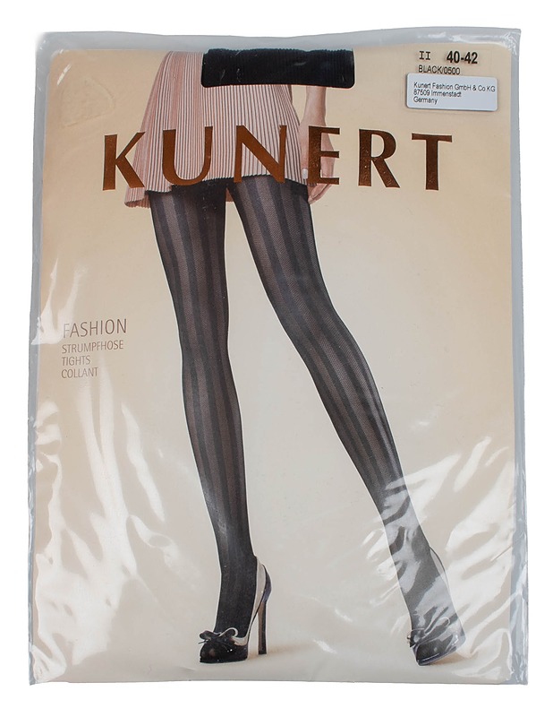 KUNERT Fashion 40den naisten sukkahousut, M/40-42 - Asusteet - 10105609927 - 0