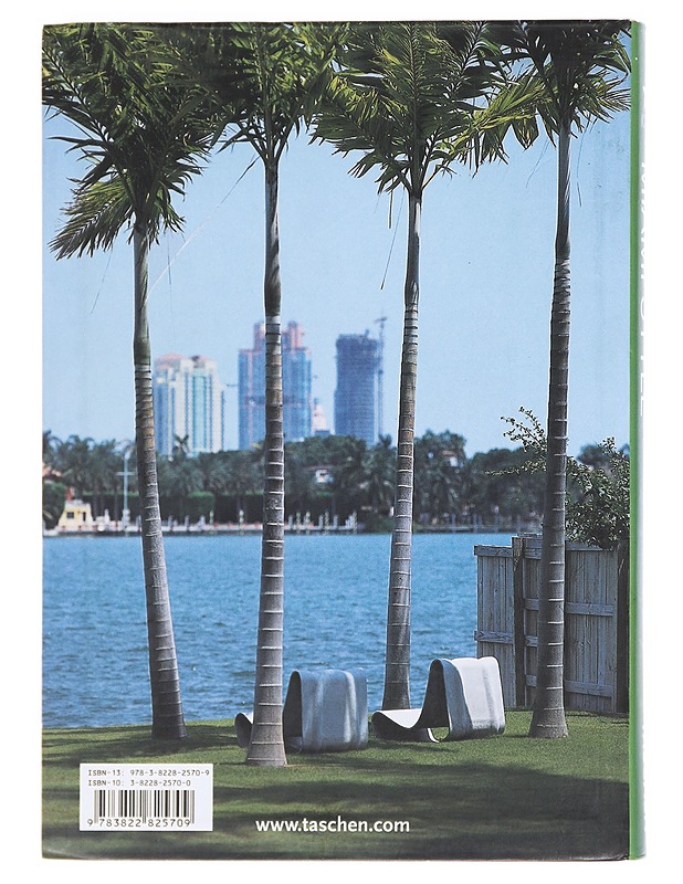 Icons : Miami Style - Christiane Reiter - Tietokirjat ja oppaat - 10105609935 - 1