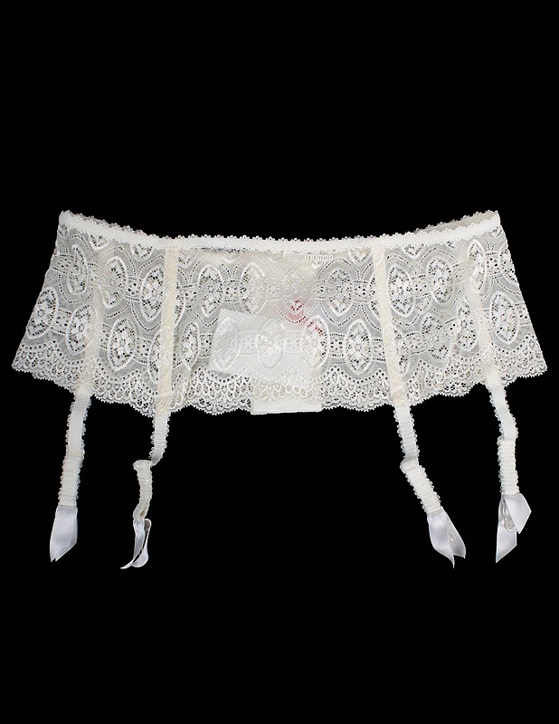 TRIUMPH Angel sukkanuhahvyö, S 80/85 - Alusvaatteet - 10105609937 - 0