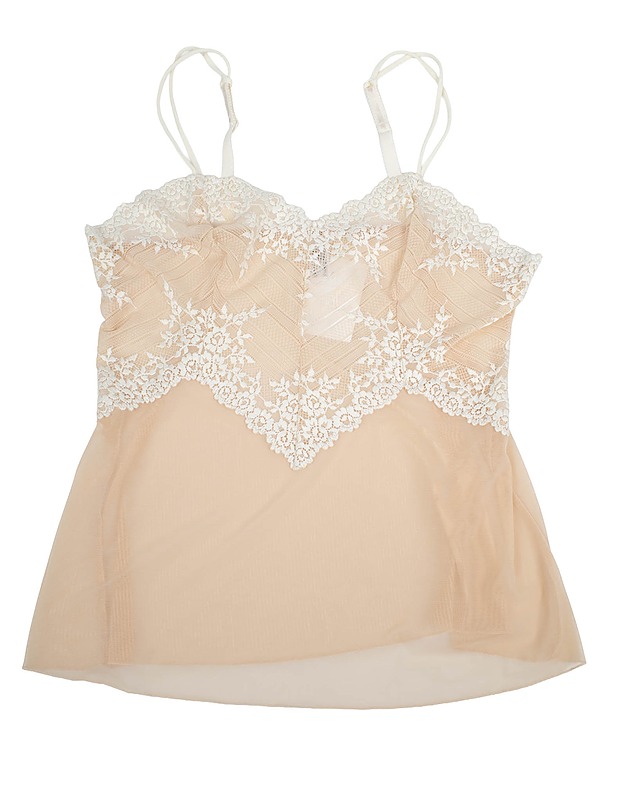WACOAL Embrace Lace camisole -toppi,  XL - Alusvaatteet - 10105609950 - 0