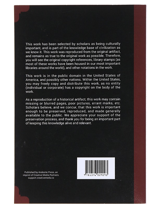 Personal Recollections of Andrew Carnegie - Frederick Henry Lynch , Andrew Carnegie   - Tietokirjat - 10105609988 - 1