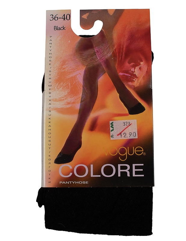 VOGUE COLORE 70 den sukkahousut, 36-40 - Asusteet - 10105609998 - 0