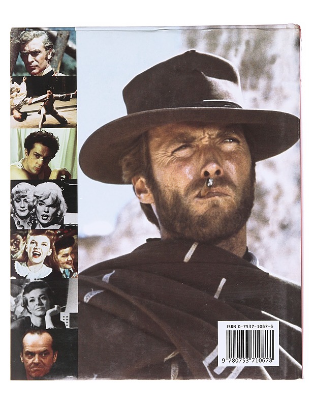501 must-see movies - Manguel, Polly - Historiakirjat - 10105610015 - 1