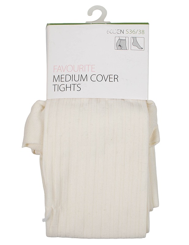 LINDEX Medium cover 60den sukkahousut, 36/38 - Asusteet - 10105610027 - 0