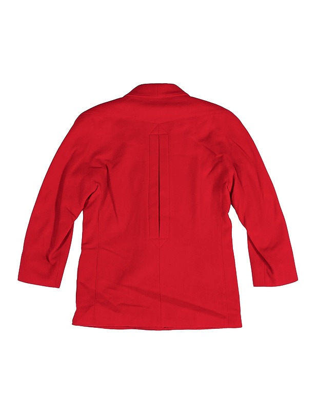 ESCADA vintage villajakku - Naisten takit ja jakut - 10105610031 - 1