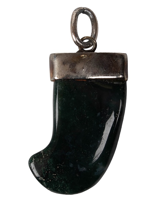 Sammalakaatti amuletti - Askartelu - 10105610033 - 0