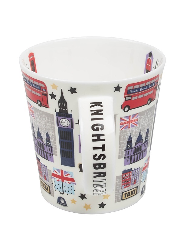 HARRODS Lontoo muki - Mukit ja kahvikupit - 10105610076 - 1