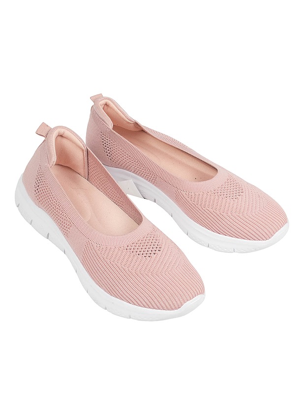 MY WEAR slip-on tennarit, 40 - Naisten kävelykengät ja tennarit - 10105610080 - 0