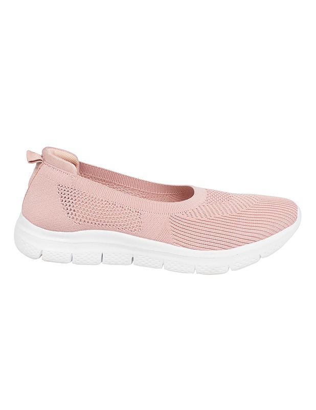 MY WEAR slip-on tennarit, 40 - Naisten kävelykengät ja tennarit - 10105610080 - 1