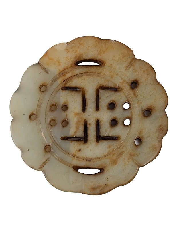Jadeamuletti - Askartelu - 10105610084 - 0
