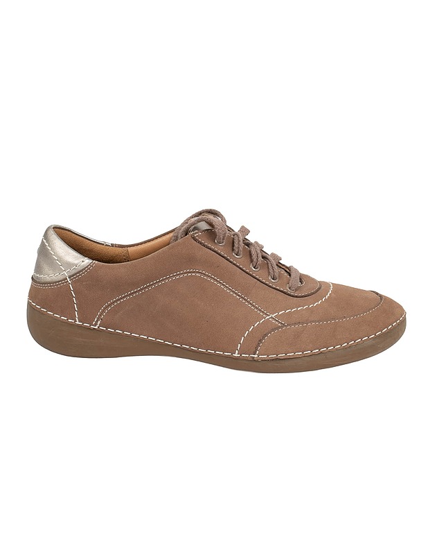 CLARKS kävelykengät, 42 - Naisten kävelykengät ja tennarit - 10105610107 - 1