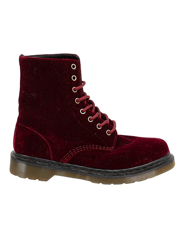 DR. MARTENS Page nilkkurit, 41, II-laatu - Naisten kävelykengät ja tennarit - 10105610120 - 1