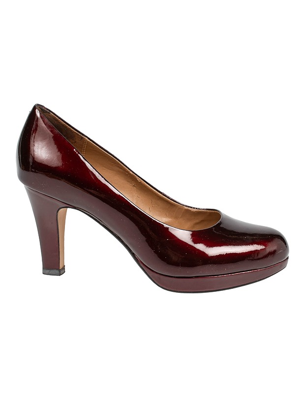 CLARKS platform avokkaat, 38,5 - Korkokengät - 10105610124 - 1