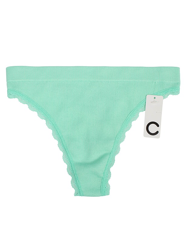 CUBUS stringit, M - Alusvaatteet - 10105610130 - 0