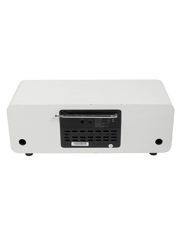 AUNA Multimedia CD/Radio/Blue soitin - Viihde-elektroniikka - 10105610152 - 2
