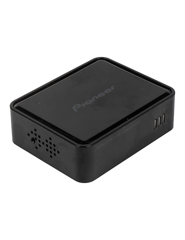 PIONEER WLAN-sovitin - Audio - 10105610175 - 1