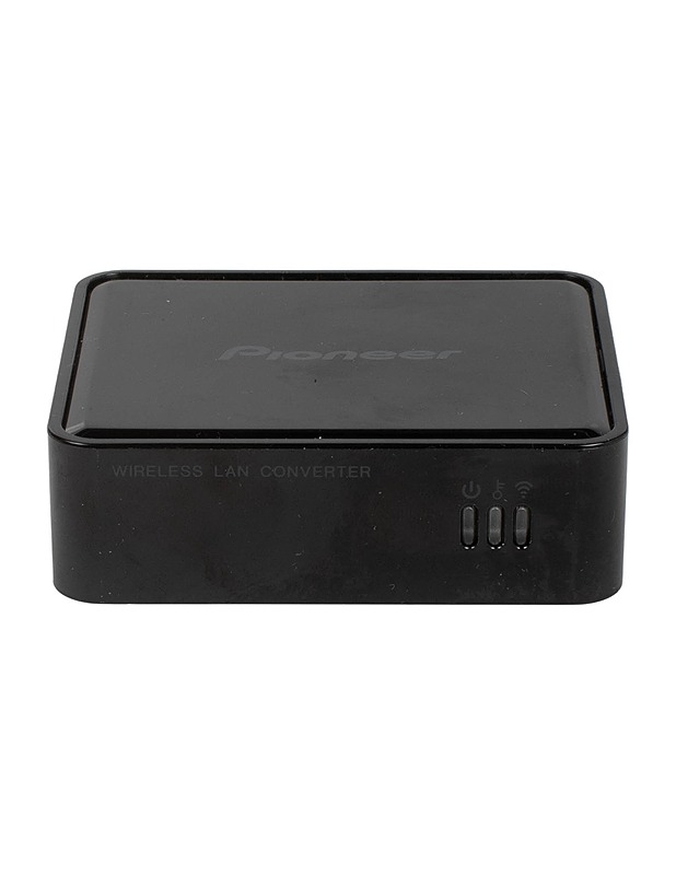 PIONEER WLAN-sovitin - Audio - 10105610175 - 2
