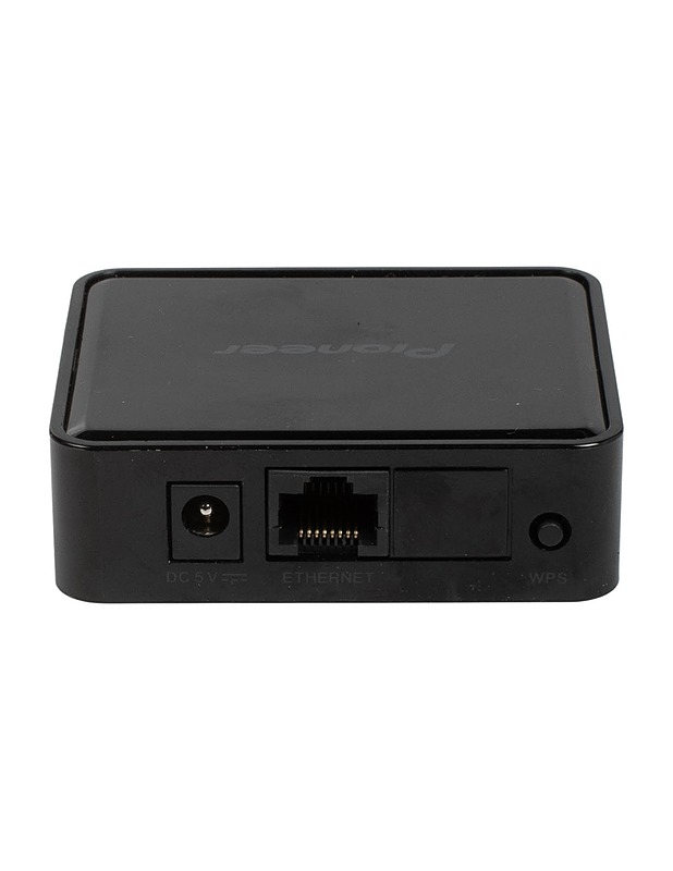 PIONEER WLAN-sovitin - Audio - 10105610175 - 3