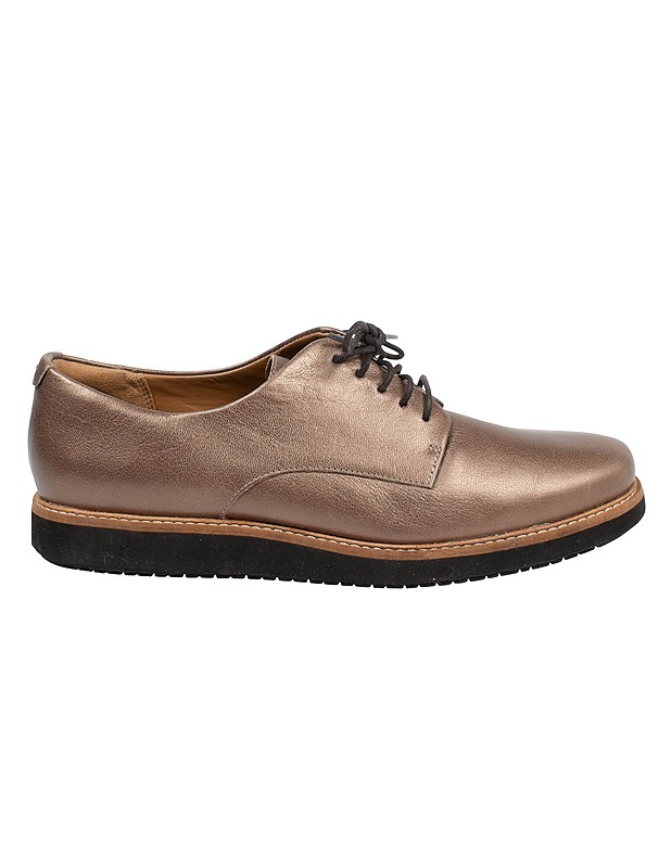 CLARKS Glick Darby kävelykengät, 41 - Naisten kävelykengät ja tennarit - 10105610169 - 1