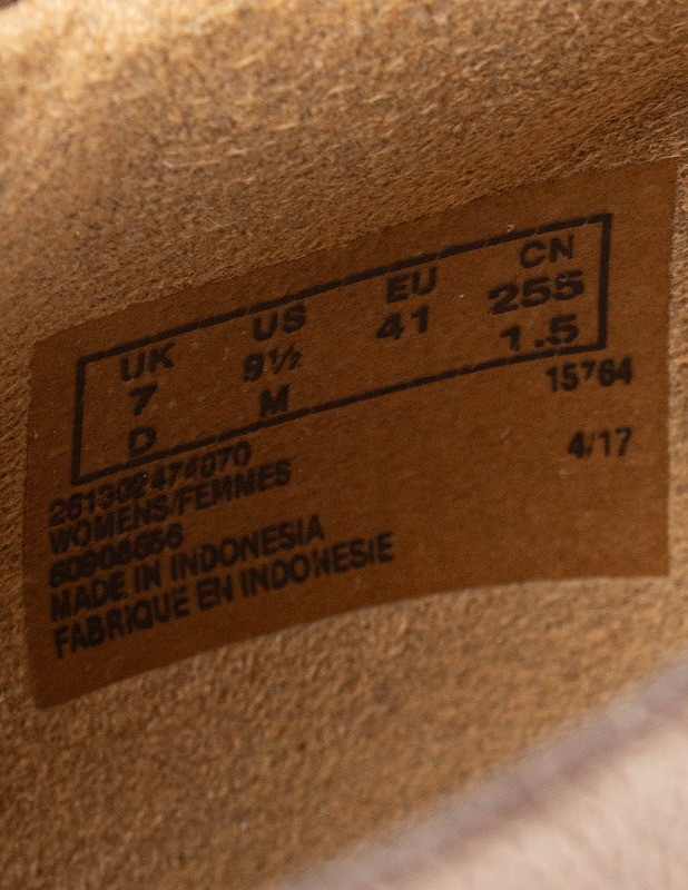 CLARKS Glick Darby kävelykengät, 41 - Naisten kävelykengät ja tennarit - 10105610169 - 2