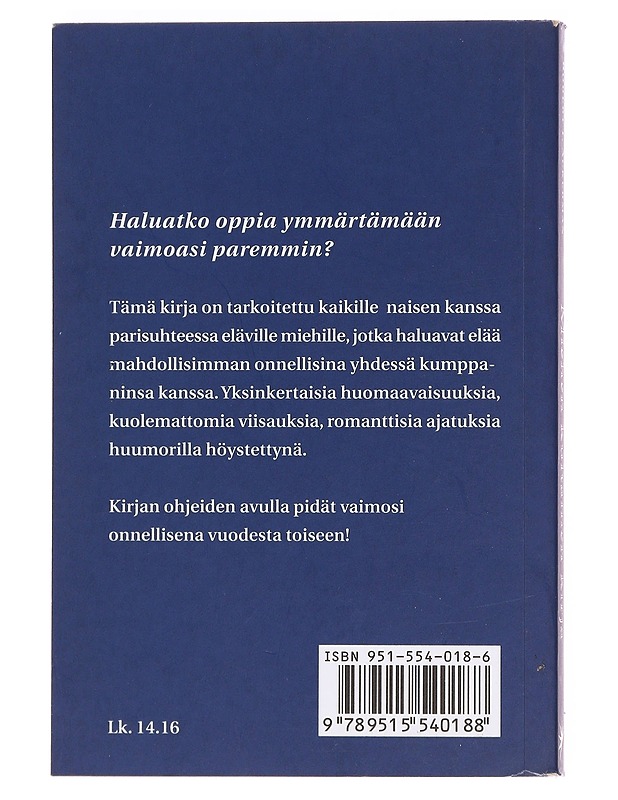 Miehen kultainen kirja - Ackerman, Robert J. - Tietokirjat ja oppaat - 10105610174 - 1