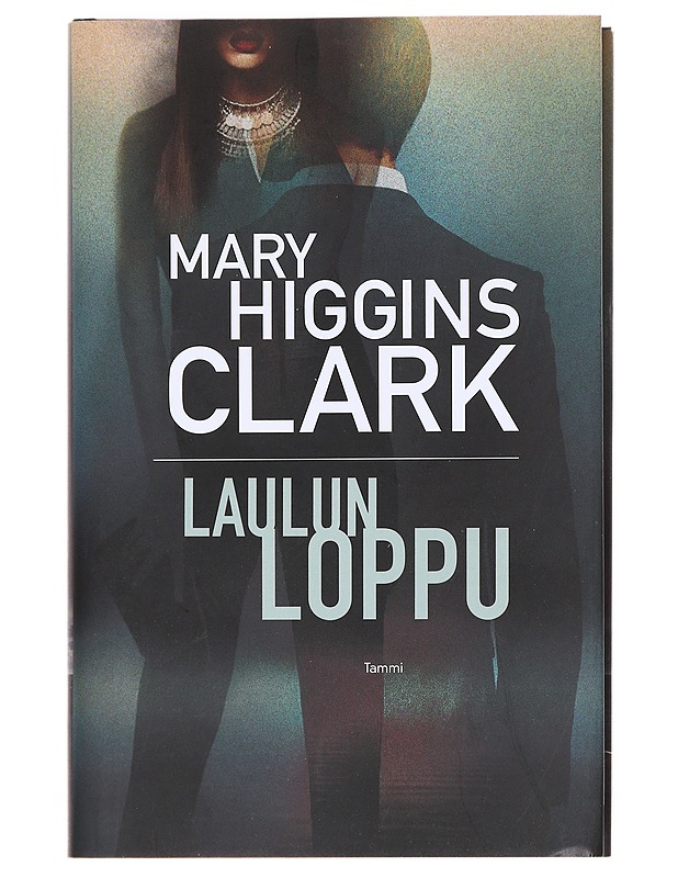 Laulun loppu - Clark, Mary Higgins - Romaanit ja novellit - 10105610180 - 0