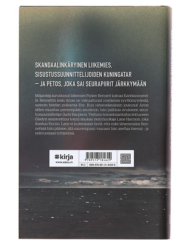 Laulun loppu - Clark, Mary Higgins - Romaanit ja novellit - 10105610180 - 1