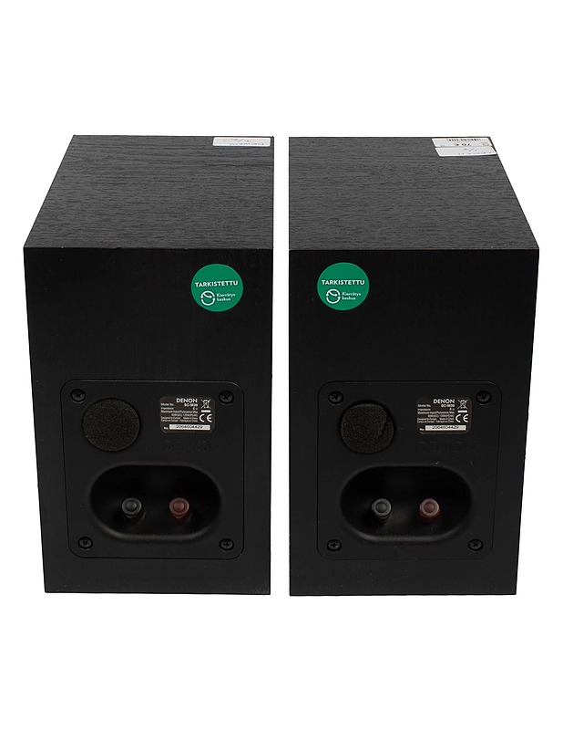DENON kaiuttimet 2 kpl - Audio - 10105610183 - 2