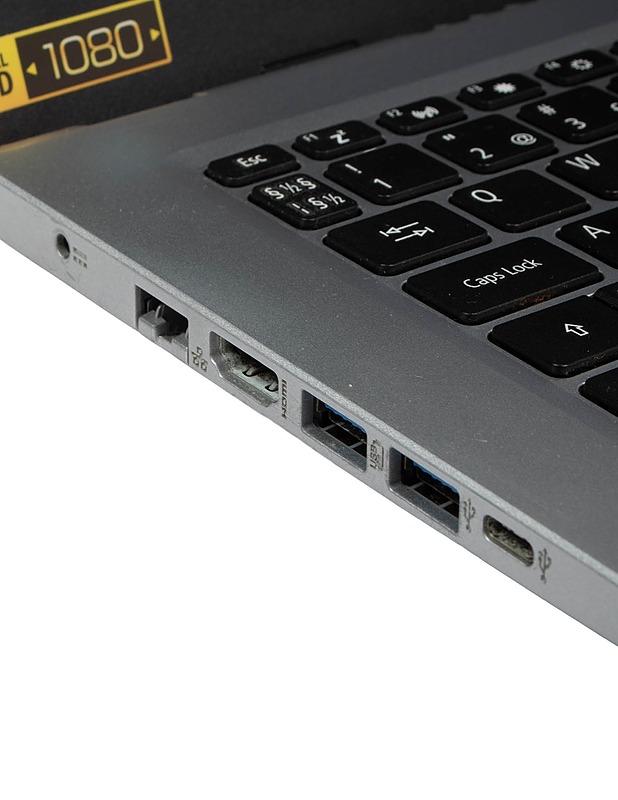 ACER Aspire 5 A514-54-58SY kannettava tietokone - Tietokoneet - 10105610189 - 1