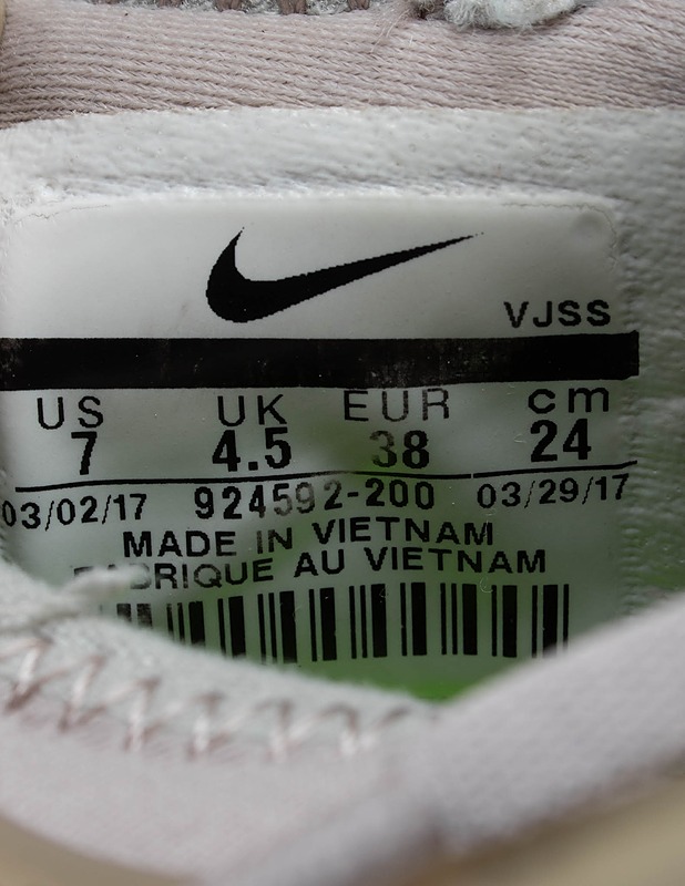 NIKE Free TR 7 Premium lenkkarit, 38 - Naisten kävelykengät ja tennarit - 10105610196 - 2