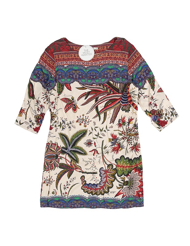 DESIGUAL mekko/tunika, 42 - Mekot ja hameet - 10105610207 - 0