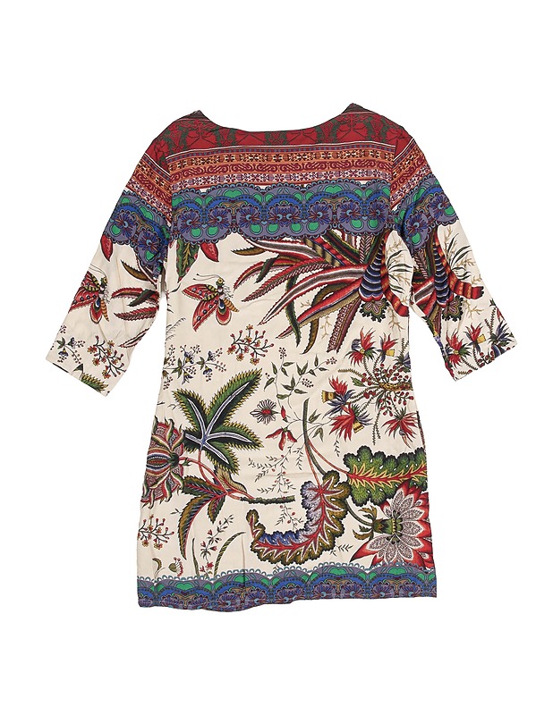 DESIGUAL mekko/tunika, 42 - Mekot ja hameet - 10105610207 - 1