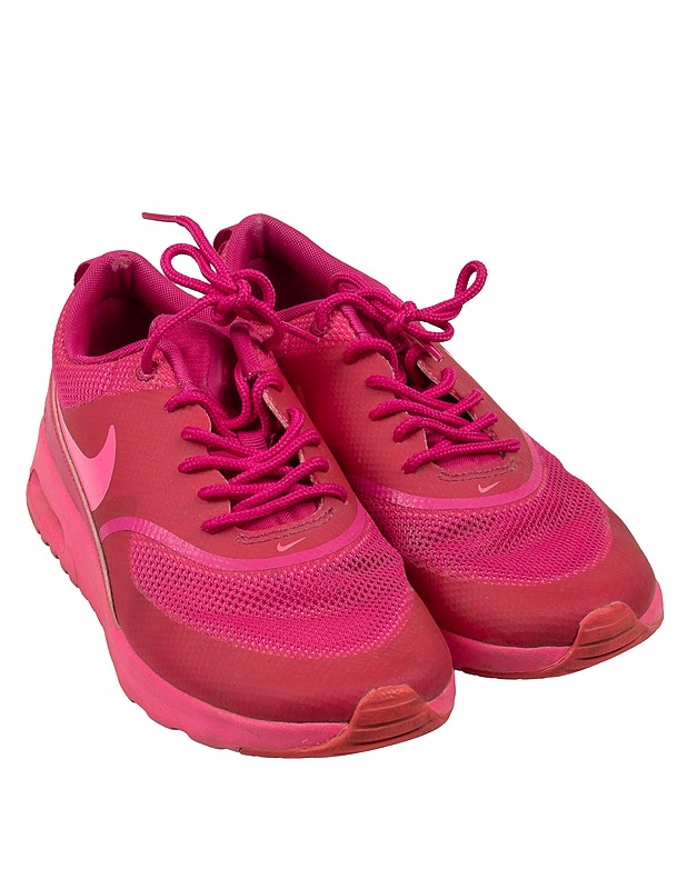 NIKE WMNS Air Max Thea lenkkarit, 37,5 - Naisten kävelykengät ja tennarit - 10105610201 - 0