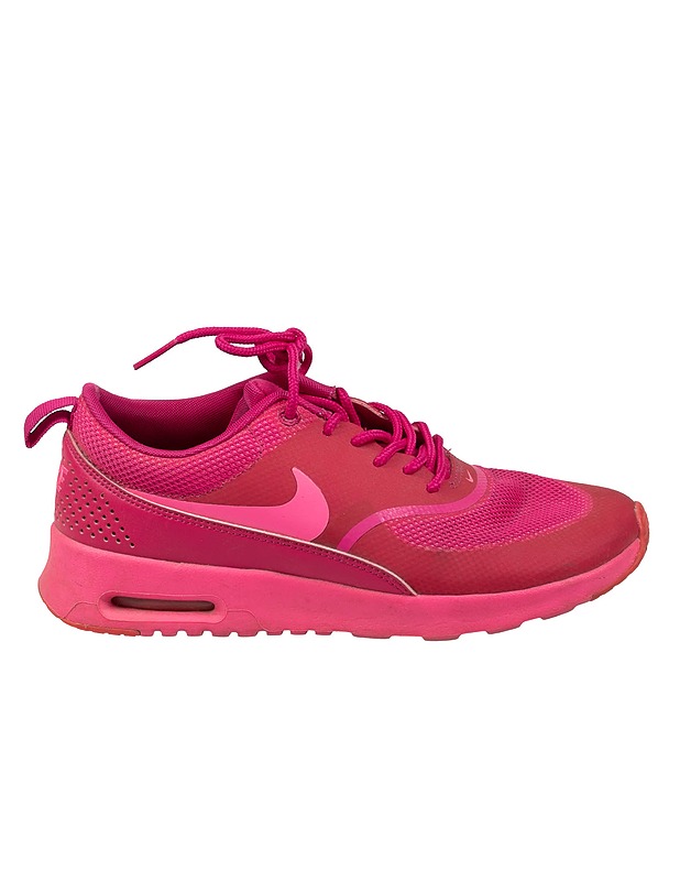 NIKE WMNS Air Max Thea lenkkarit, 37,5 - Naisten kävelykengät ja tennarit - 10105610201 - 1