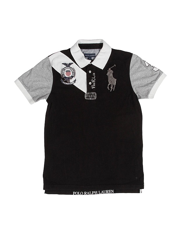 RALPH LAUREN pikeepaita, L - Naisten paidat ja topit - 10105610214 - 0