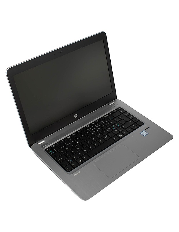 HP Probook 440 G4 kannettava tietokone - Tietokoneet - 10105610220 - 0