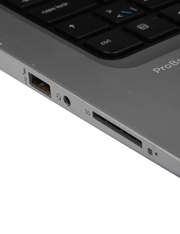 HP Probook 440 G4 kannettava tietokone - Tietokoneet - 10105610220 - 1