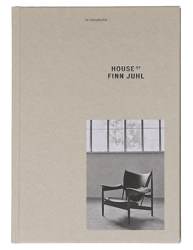 House of Finn Juhl : An Introduction - Bundegaard, Christian - Kirja lahjaksi - 10105610223 - 0