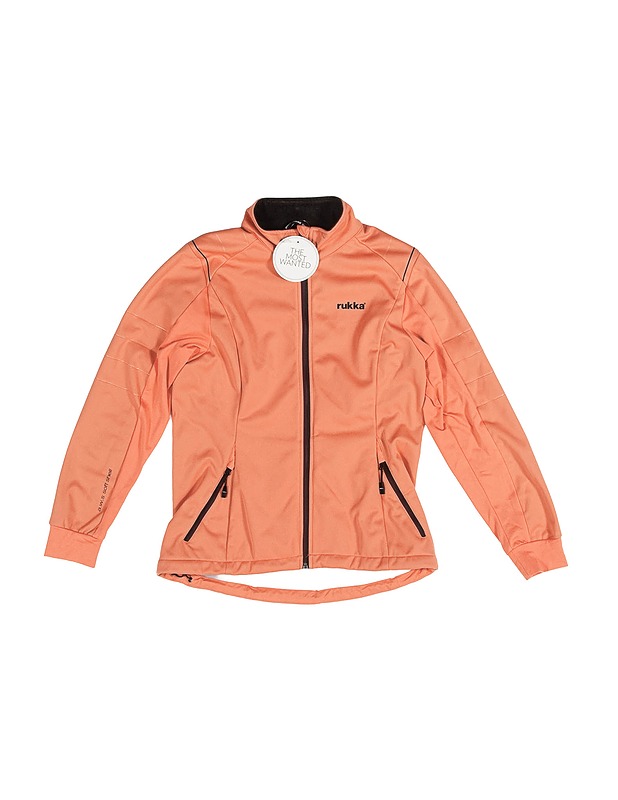 RUKKA softshell treenitakki, M - Naisten takit ja jakut - 10105610234 - 0
