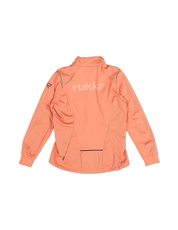 RUKKA softshell treenitakki, M - Naisten takit ja jakut - 10105610234 - 1