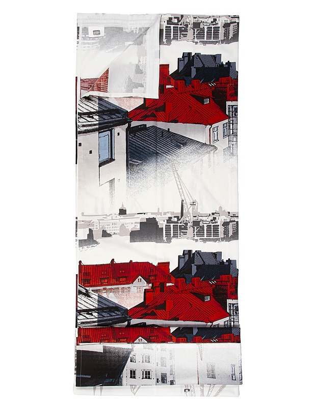 VALLILA verho, 145x250 cm - Designsuosikit - 10105610236 - 0