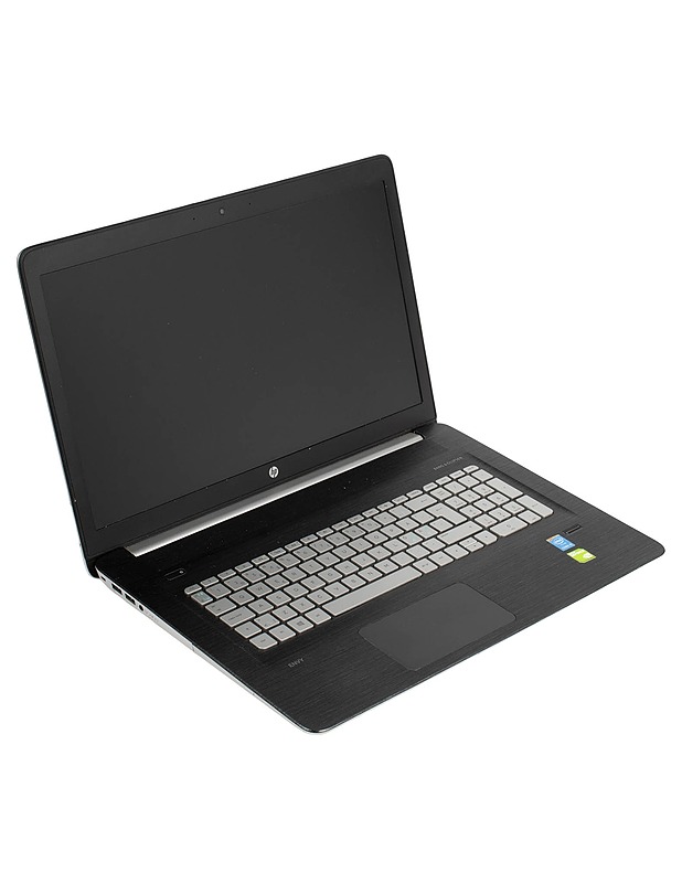 HP ENVY 17-N030NO läppäri, 17.3" - Tietokoneet - 10105610251 - 0