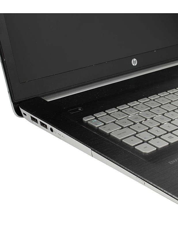 HP ENVY 17-N030NO läppäri, 17.3" - Tietokoneet - 10105610251 - 1