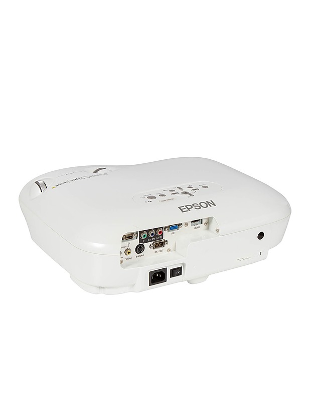EPSON videotykki - Viihde-elektroniikka - 10105610270 - 3